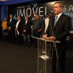 Presidente da Ademi, Marcelo Saldanha, destaca a valorização de imóveis na capital alagoana