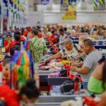 Nova loja Assaí vai atender os consumidores do entorno do bairro do Farol