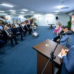 Governador Paulo Dantas fala sobre os incentivos diferenciados para os empresários que acreditam no Estado