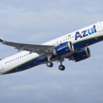 Companhia aérea, da Azul, retoma voo da capital do Uruguai para Maceió