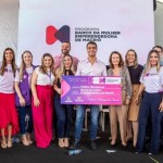 Prefeito JHC lança o Banco da Mulher em Maceió
