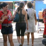 Mulheres são merecedoras de galgar cada vez mais espaços na sociedade brasileira