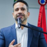 Paulo Dantas diz estar confiante em nova fase de crescimento para o Estado de Alagoas