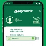 Agronorte é o aplicativo que revoluciona a agropecuária