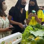 Merenda Legal é um projeto de alcance social, econômico para as famílias além de alimentos saudáveis para a população
