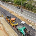 Recursos oriundos da indenização da Braskem para com o município de Maceió serão aplicados na melhoria da infraestrutura urbana