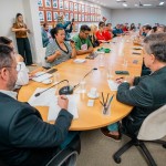 Governador Paulo Dantas melhora proposta e antecipa reajuste salarial para os servidores