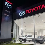Concessionária Terra Maceió Toyota abre as portas hoje na capital alagoana