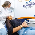 Município de Maceió oferece plano odontológico gratuito aos servidores