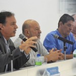 Diretor de Relações Institucionais do grupo Origem, Marco Túlio Rodrigues, participou da reunião mensal da Diretoria da Federação das Indústrias do Estado de Alagoas (Fiea)