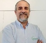 Médico-veterinário Jaime Dias