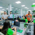 Instalação de novas empresas gera mais oportunidade de emprego e renda para os alagoanos