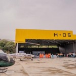 Novo e moderno aeroporto de aviação instalado em Marechal Deodoro será um polo de indutor do desenvolvimento industrial