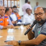 Romualdo Oliveira critica posição da Prefeitura Municipal de Maceió