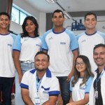 Equipes do Senai Alagoas são destaques nacional
