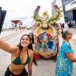 Turistas se deslumbram com as belezas naturais e culturais de Alagoas