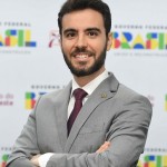 Diretor de Ativos de Terceiros do Banco do Nordeste, Thiago Nogueira, destaca os investimentos da instituição no mercado