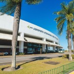 Aeroporto Internacional de Zumbi dos Palmares