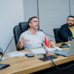 Governador Paulo Dantas quer reativação da Artnor