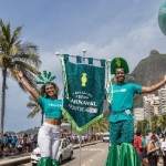 Grupo Boticário enaltecendo as tradições com uma pintada de beleza no Brasil afora