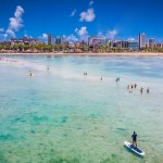 Belezas naturais de Alagoas são únicas e continuam atraindo novos turistas