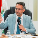 Governador Paulo Dantas está colhendo os frutos da organização das finanças estaduais