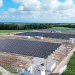 Geração de energia eólica vai se expandir em Alagoas