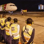Cresce o número de voos com destino a Alagoas
