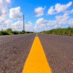 Pavimentação de novas estradas avança em Alagoas