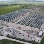 Usina de energia solar trará sustentabilidade e economia para a empresa