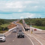Duplicação da rodovia traz desenvolvimento socioeconômico ao agreste e ao sertão e facilita mobilidade