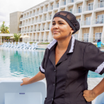 Abertura de novos empreendimentos hoteleiros está contribuindo para a geração de emprego e renda