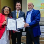 Iniciativa faz parte do Programa Cresce Alagoas, lançado pelo governador Paulo Dantas e a secretária da Fazenda, Renata Santos em setembro, na Casa da Indústria